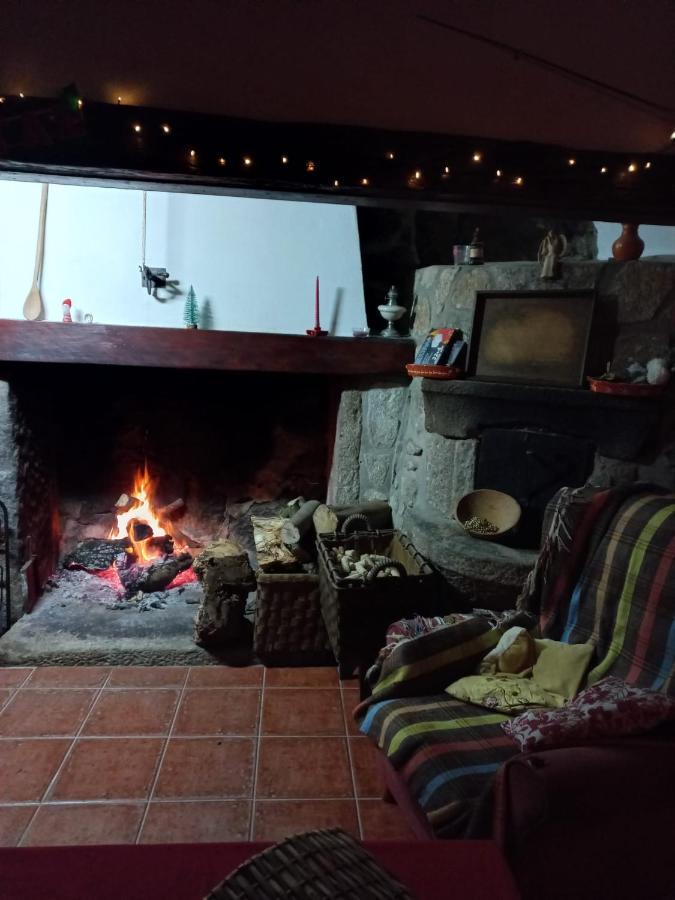 Вилла Casa Matreiro Prozelo Экстерьер фото