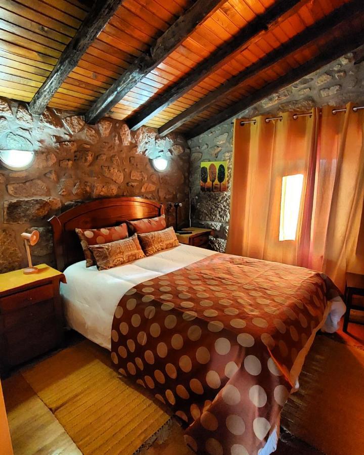 Вилла Casa Matreiro Prozelo Экстерьер фото
