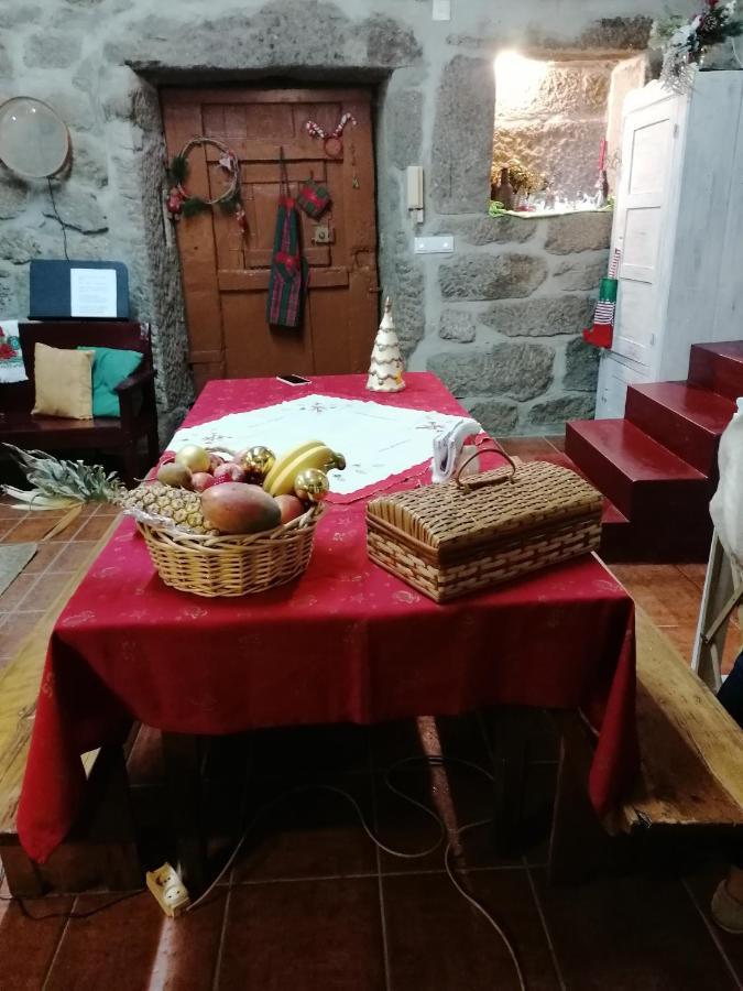 Вилла Casa Matreiro Prozelo Экстерьер фото